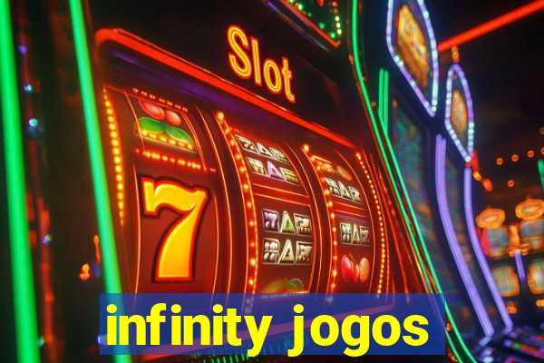 infinity jogos